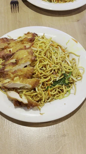 DANG VI - Asia Food 