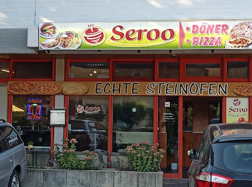 Seroo Döner & Pizza photo 2