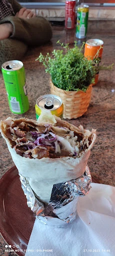 Seroo Döner & Pizza photo 1