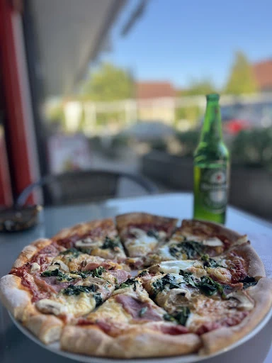 Seroo Döner & Pizza photo 10