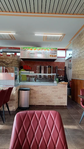 Seroo Döner & Pizza photo 9