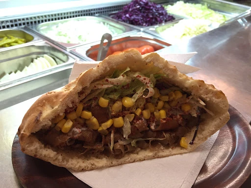 Seroo Döner & Pizza photo 8