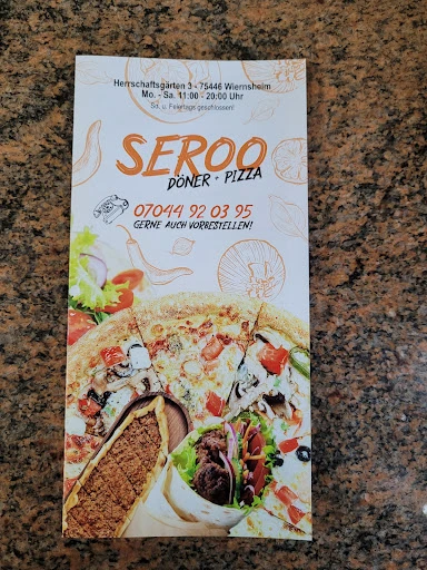 Seroo Döner & Pizza photo 6